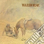 Warhorse - Warhorse cd