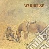 Warhorse - Warhorse cd