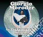 Giorgio Moroder - On The Groove Train 2 (2 Cd) cd
