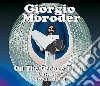 Giorgio Moroder - On The Groove Train 2 (2 Cd) cd