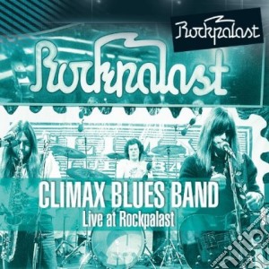 Climax Blues Band - Live At Rockpalast 1976 (2 Cd) cd musicale di Climax Blues Band