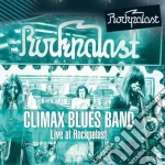 Climax Blues Band - Live At Rockpalast 1976 (2 Cd) cd