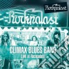 Climax Blues Band - Live At Rockpalast 1976 (2 Cd) cd