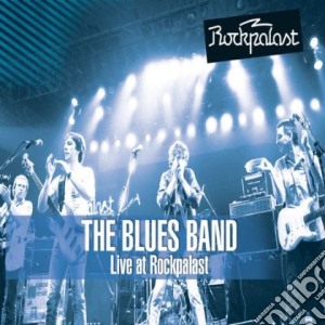 Blues Band (The) - Live At Rockpalast 1980 (2 Cd) cd musicale di Blues Band