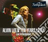 Alvin Lee & Ten Years Later - Live At Rockpalast 1978 (2 Cd) cd