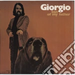 Giorgio Moroder - Son Of My Father cd