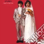 Sparks - Angst In My Pants cd