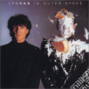 Sparks - In Outer Space cd musicale di Sparks