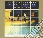 Giorgio Moroder & Joe Esposito - Solitary Men cd