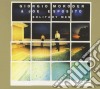 Giorgio Moroder & Joe Esposito - Solitary Men cd