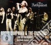 Roger Chapman & The Shortlist - Live At Rockpalast Hamburg 1979 (2 Cd+Dvd) cd