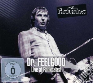 Dr. Feelgood - Live At Rockpalast (2 Cd) cd musicale di Feelgood Dr
