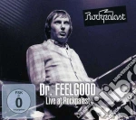 Dr. Feelgood - Live At Rockpalast (2 Cd) cd