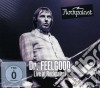Dr. Feelgood - Live At Rockpalast (2 Cd) cd