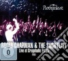 Roger Chapman & The Shortlist - Live At Grugahalle Essen 1981 Rockpalast (2 Cd+Dvd) cd
