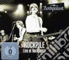 Rockpile - Live At Rockpalast (2 Cd) cd