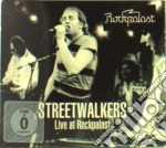 Streetwalkers - Live At Rockpalast (3 Cd) cd