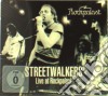 Streetwalkers - Live At Rockpalast (3 Cd) cd