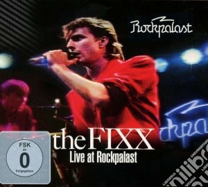 Fixx - Live At Rockpalast (2 Cd) cd musicale di Fixx