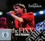 Fixx - Live At Rockpalast (2 Cd) cd