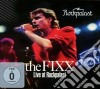 Fixx - Live At Rockpalast (2 Cd) cd