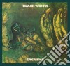 Black Widow - Sacrifice (Collector's Edition) (3 Cd) cd