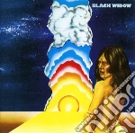 Black Widow - Black Widow cd