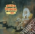 Black Widow - Iii cd