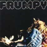 Frumpy - By The Way cd