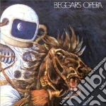 Beggars Opera - Pathfinder cd