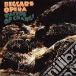 Beggars Opera - Waters Of Change cd