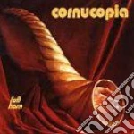 Cornucopia - Full Horn cd