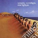 Birth Control - Increase cd