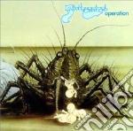 Bith Control - Operation cd