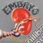 Embryo - Rocksession cd