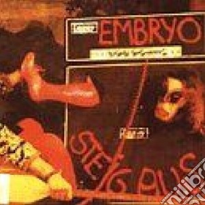 Embryo - Steig Aus cd musicale di Embryo