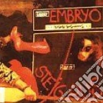Embryo - Steig Aus cd