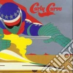 Curly Curve - Curly Curve cd