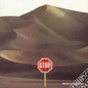 Epitaph - Stop,Look & Listen cd musicale di Epitaph