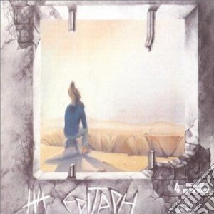 Epitaph - Same cd musicale di Epitaph