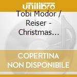 Tobi Modor / Reiser - Christmas Music From The Salzburger Land cd