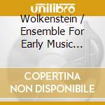 Wolkenstein / Ensemble For Early Music Augsburg - Middle Ages Christmas