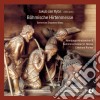 Ryba, J. J. - Boehmische Hirtenmesse cd