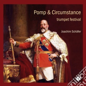 Joachim Schaefer - Pomp And Circumstance cd musicale di Joachim Schafer