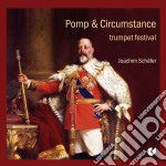 Joachim Schaefer - Pomp And Circumstance