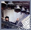 Russisch-Orthodoxe Glocken cd