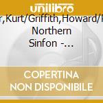 Meier,Kurt/Griffith,Howard/Royal Northern Sinfon - Oboenkonzerte Der Mannheimer Schule cd