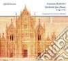 Manfredini - Church Sinfonias Op. 2: Capricornus cd