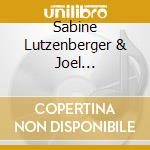 Sabine Lutzenberger & Joel Frederiksen & Per Sonat - Lieder Of The Reformation cd
