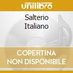 Salterio Italiano cd musicale